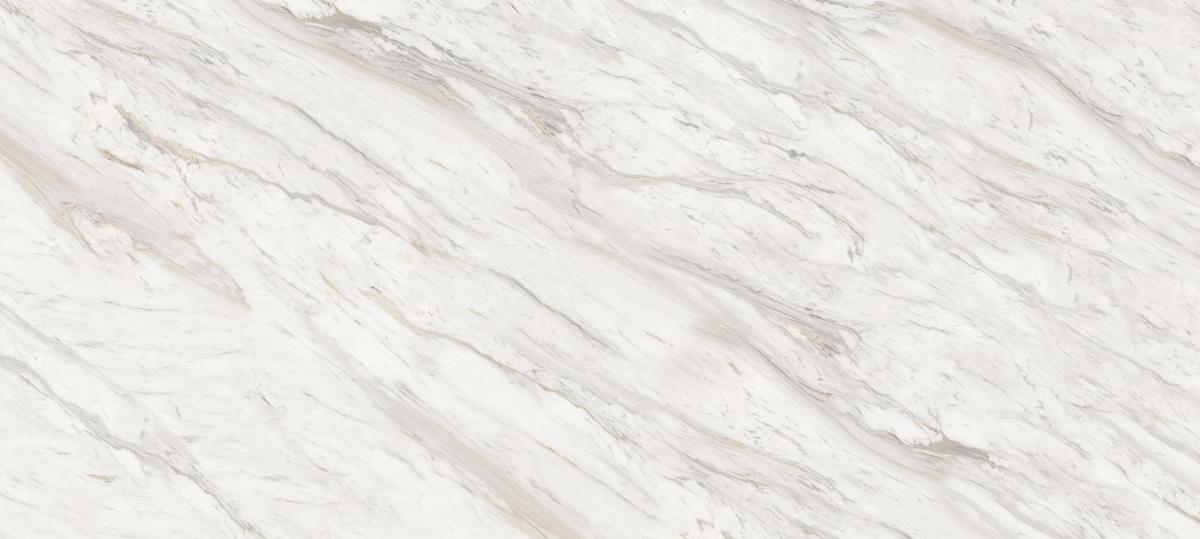 Bianco Carrara Marble Tile