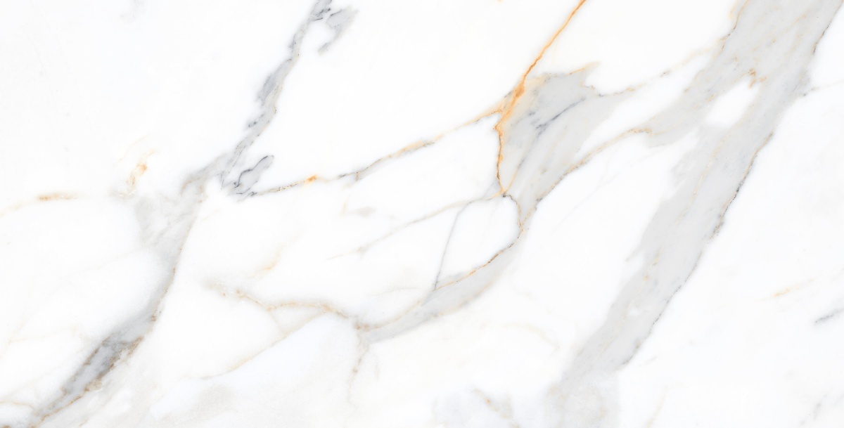 Carrara White Marble Tile