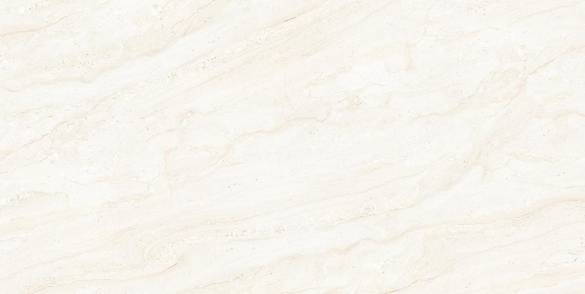 Daino White Marble Tile