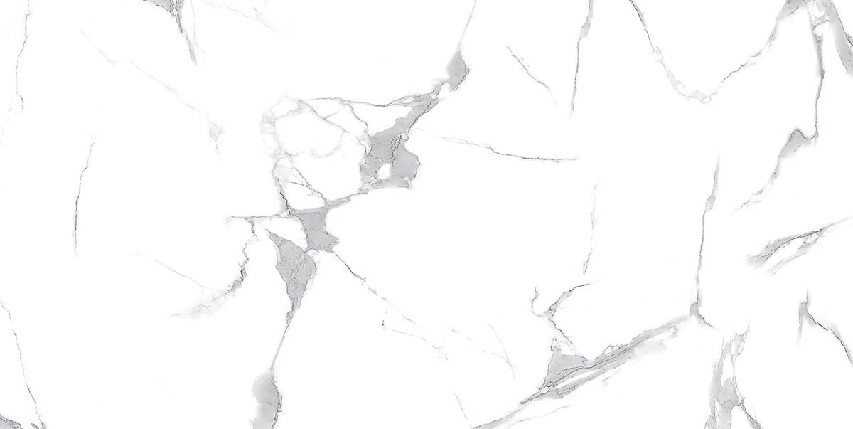 Statuario Fantastica Marble Tile