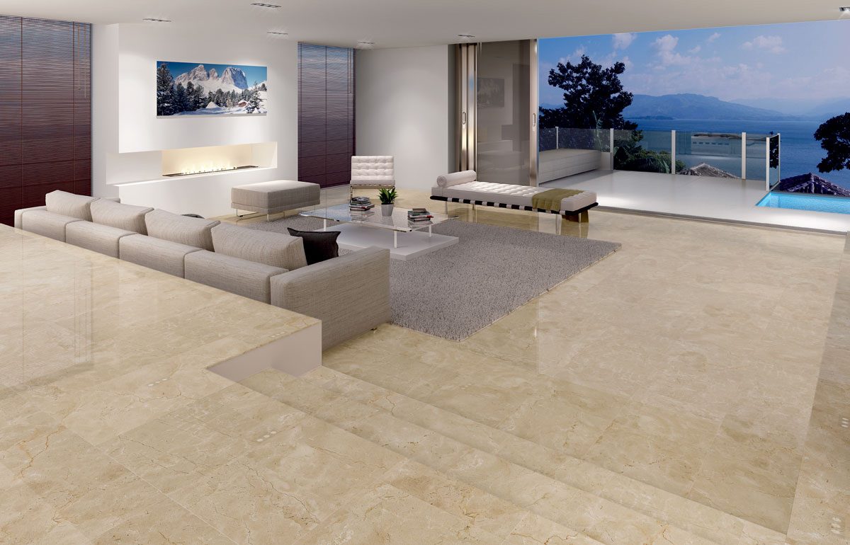 Crema Marble Tiles: Everything You Need To Know