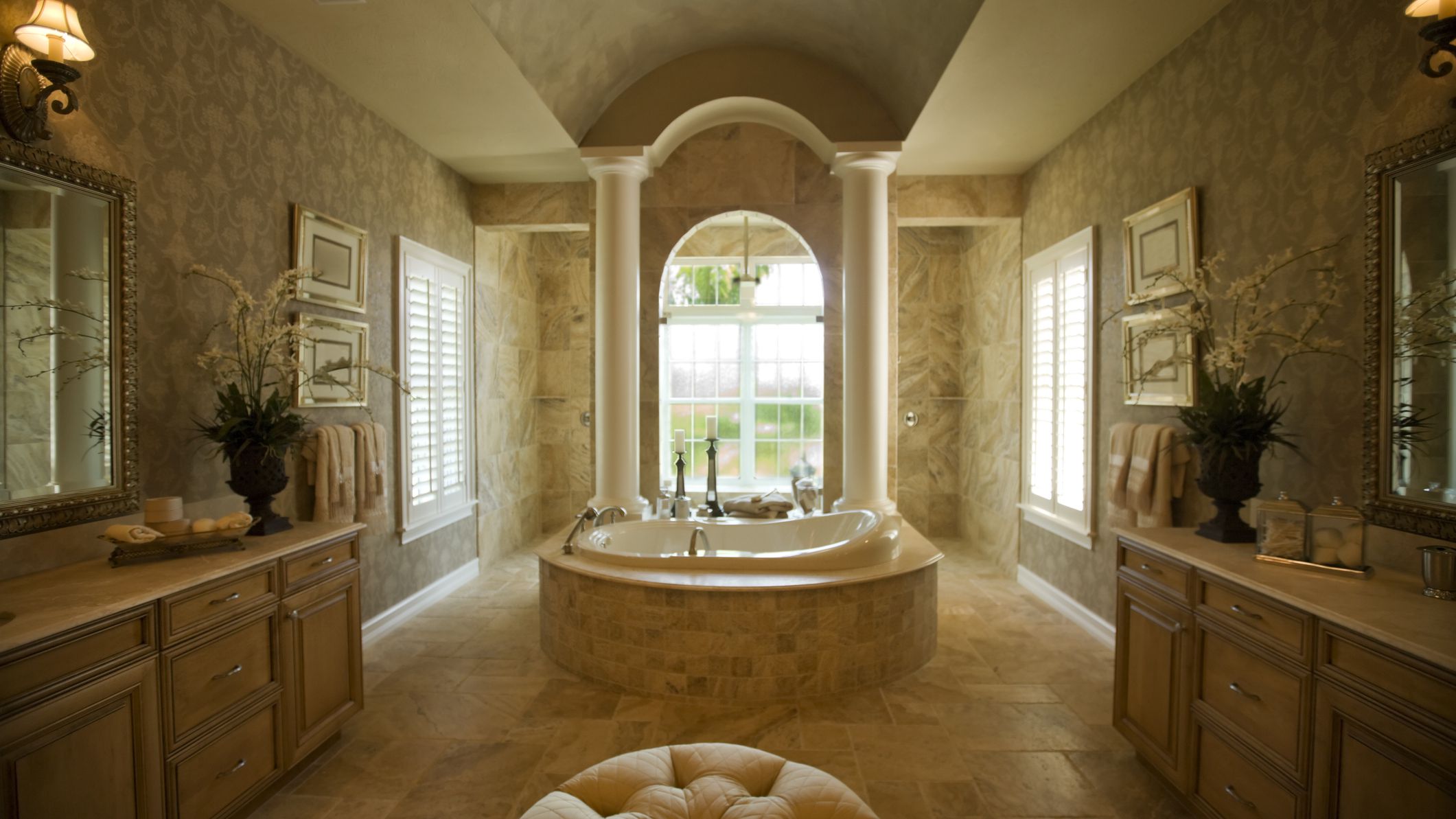 Travertino Marble Tiles: Everything You Need To Know