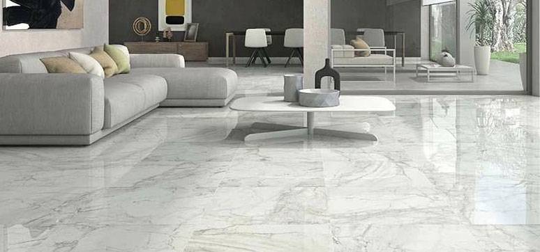 White Marble Tiles: Everything That You Need To Know