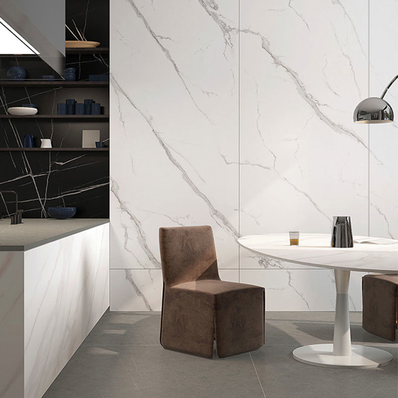 White Marble Wall Tiles 